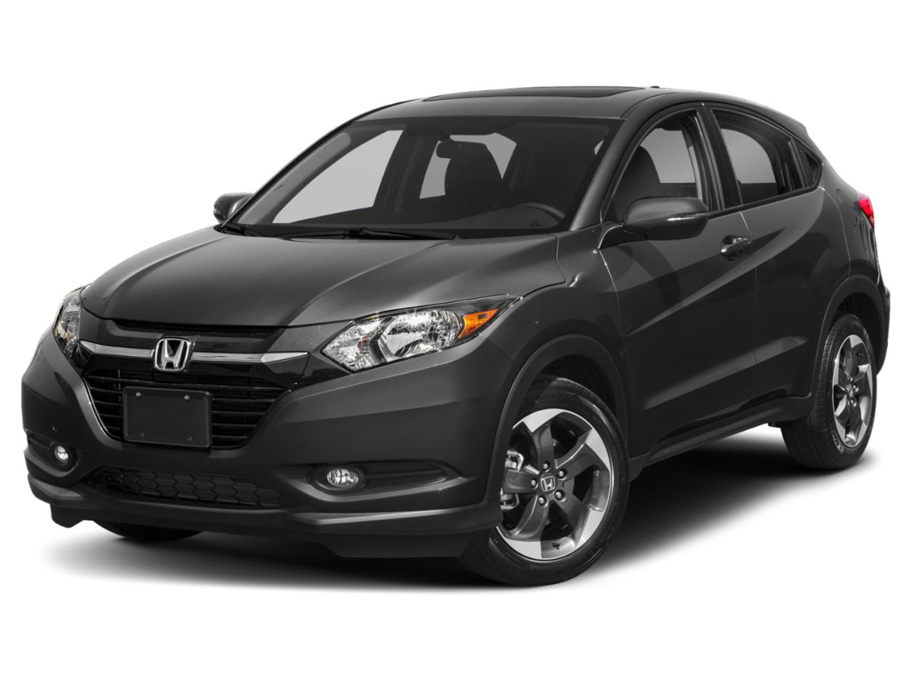 2018 Honda HR-V Vehicle Photo in Miami, FL 33015