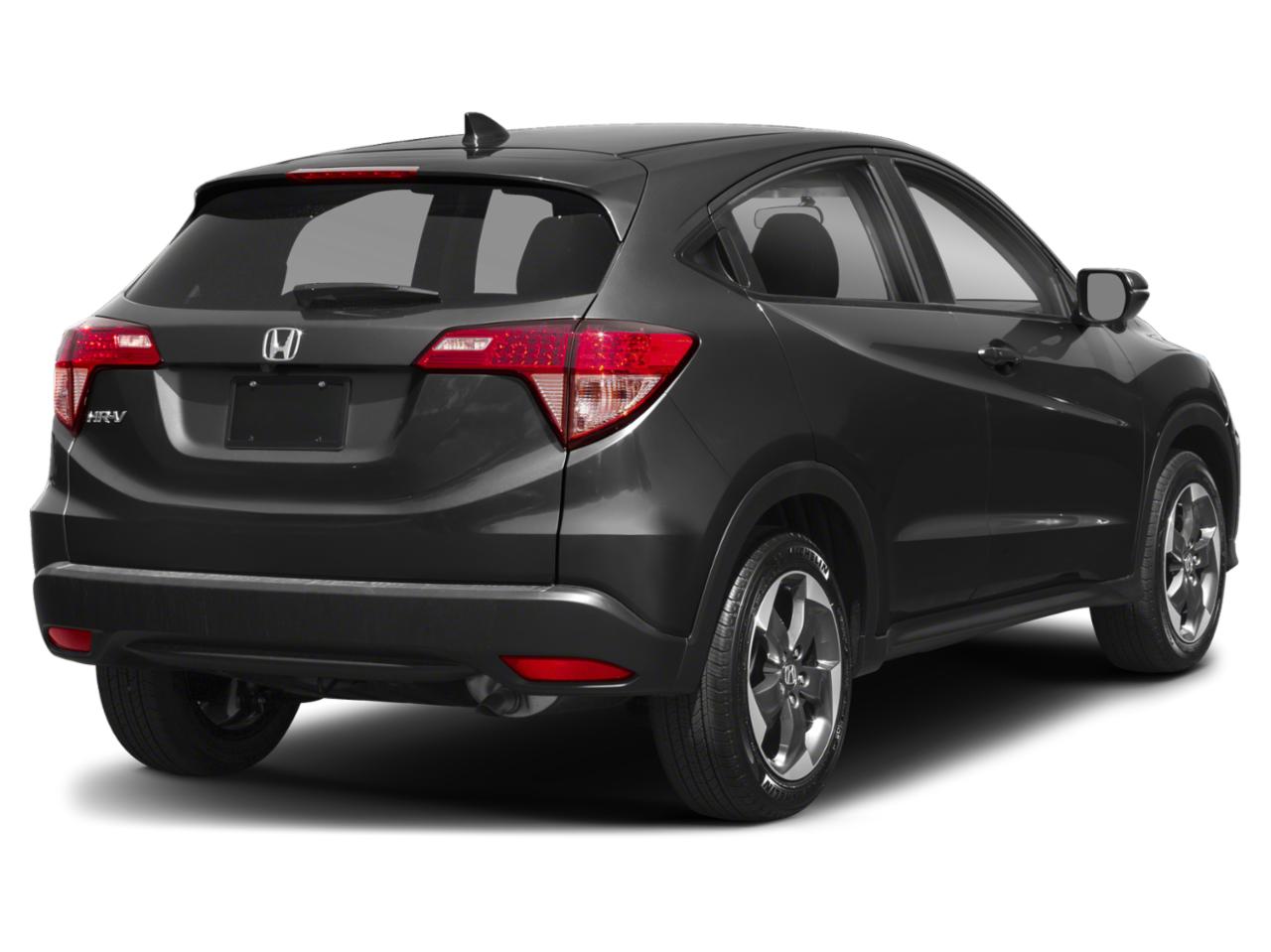 2018 Honda HR-V Vehicle Photo in Miami, FL 33015