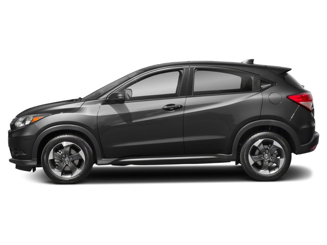 2018 Honda HR-V Vehicle Photo in Miami, FL 33015