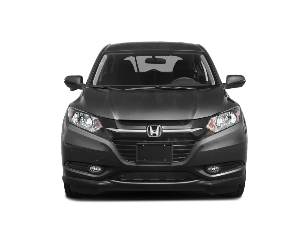 2018 Honda HR-V Vehicle Photo in Miami, FL 33015