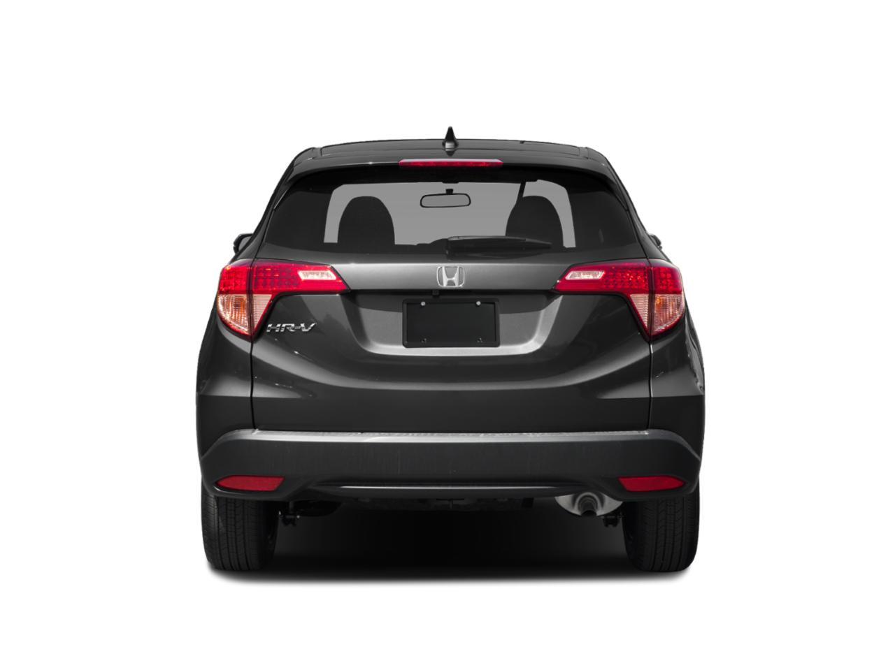 2018 Honda HR-V Vehicle Photo in Miami, FL 33015