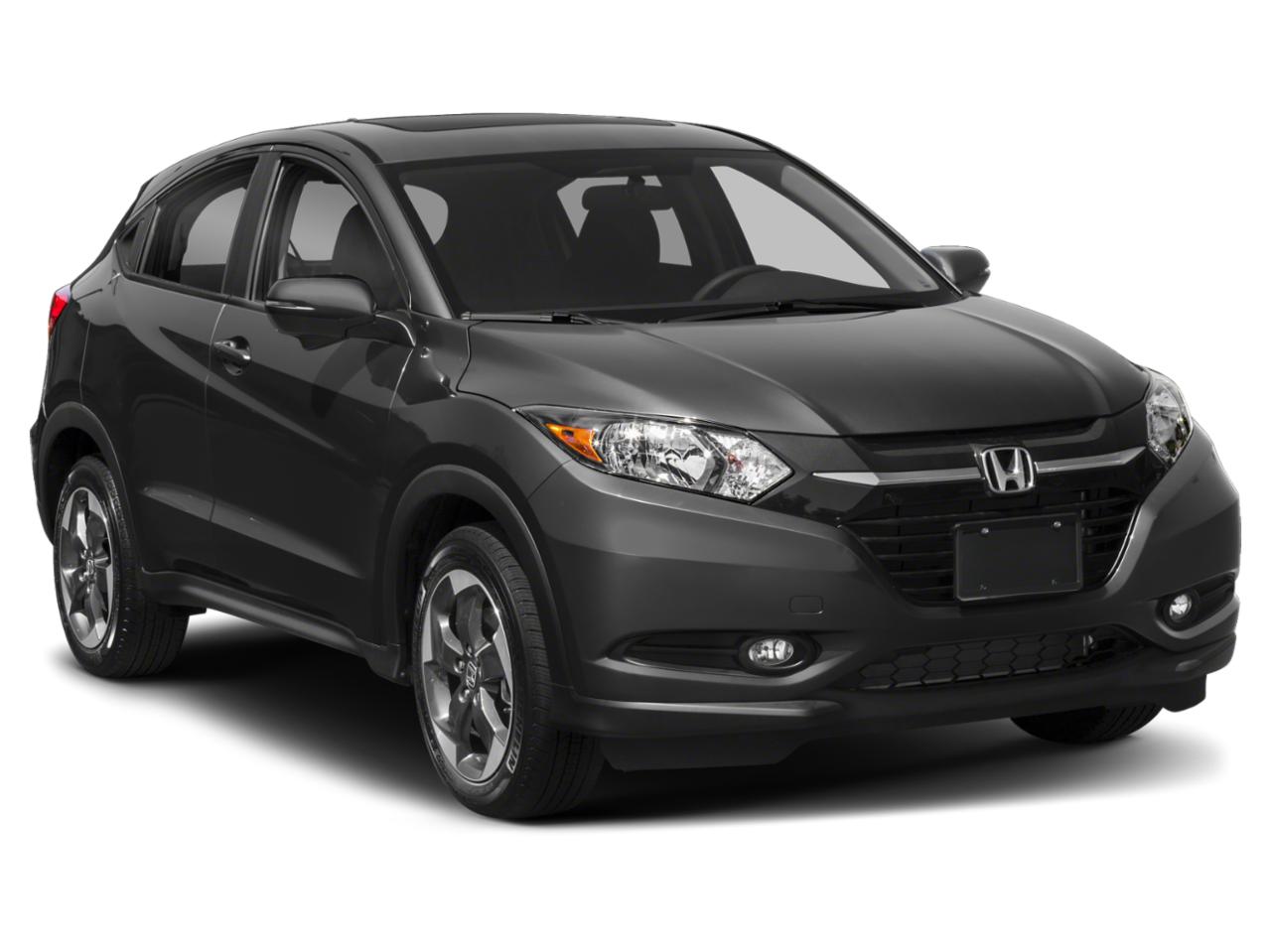 2018 Honda HR-V Vehicle Photo in Miami, FL 33015