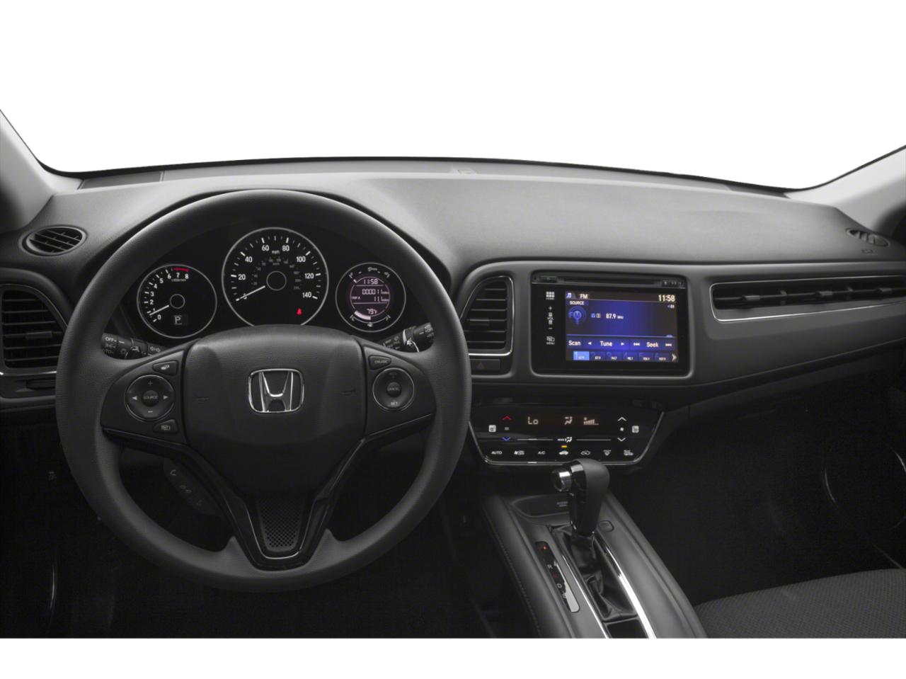 2018 Honda HR-V Vehicle Photo in Miami, FL 33015