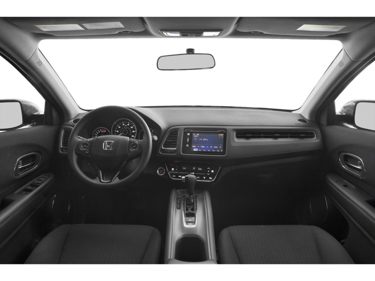 2018 Honda HR-V Vehicle Photo in Miami, FL 33015