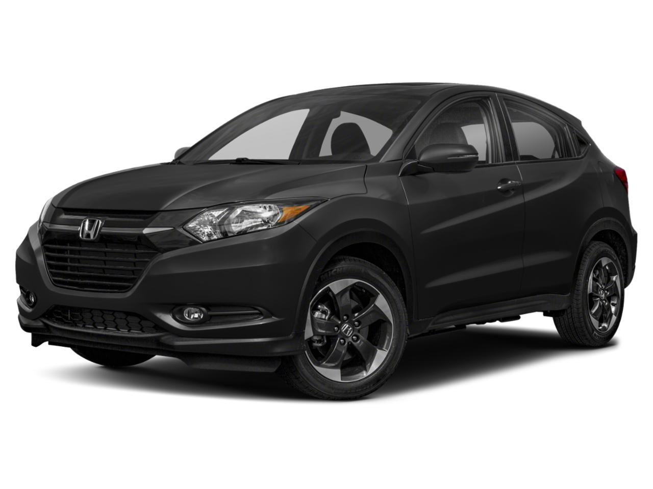 2018 Honda HR-V Vehicle Photo in ORLANDO, FL 32812-3021