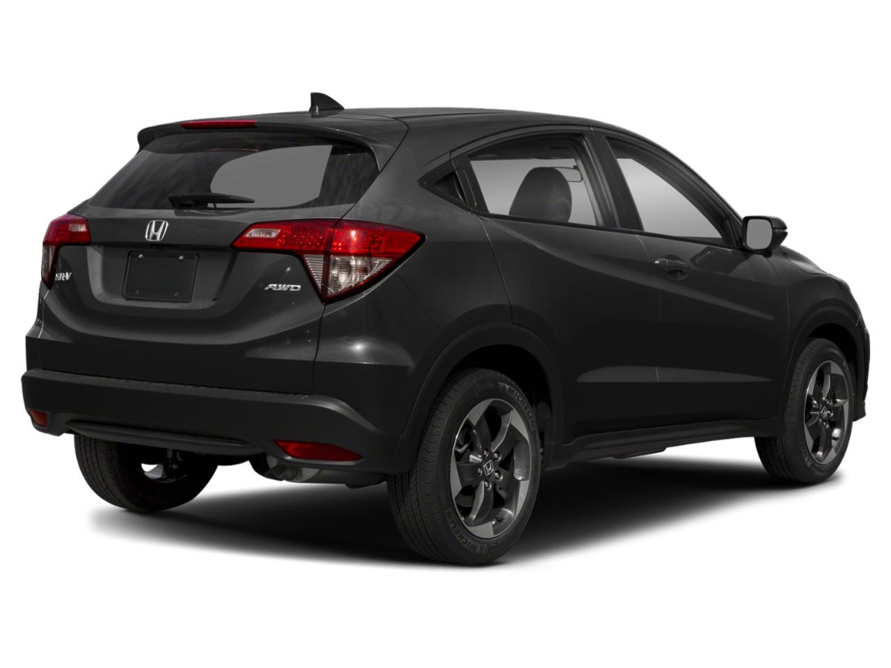 2018 Honda HR-V Vehicle Photo in ORLANDO, FL 32812-3021