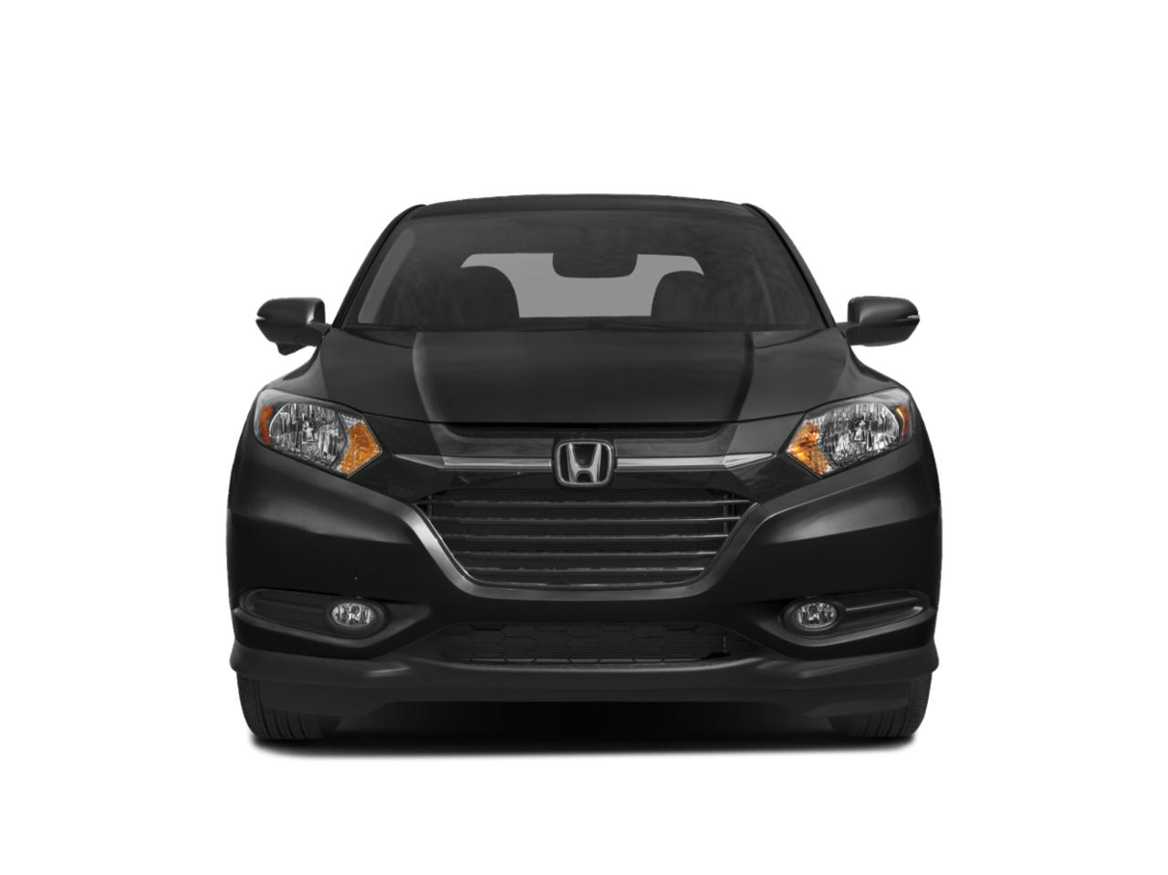 2018 Honda HR-V Vehicle Photo in ORLANDO, FL 32812-3021