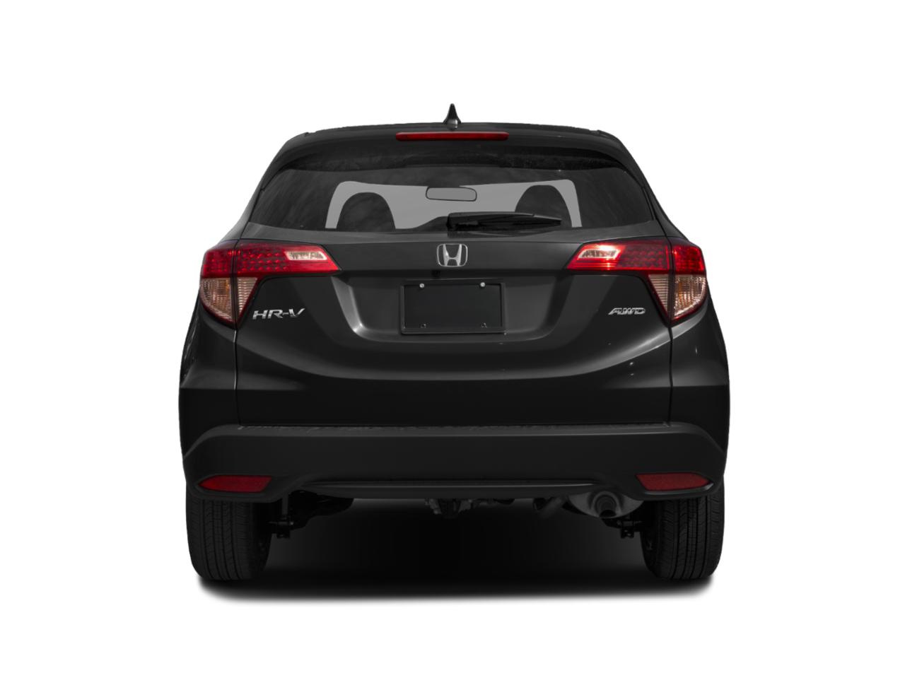 2018 Honda HR-V Vehicle Photo in ORLANDO, FL 32812-3021