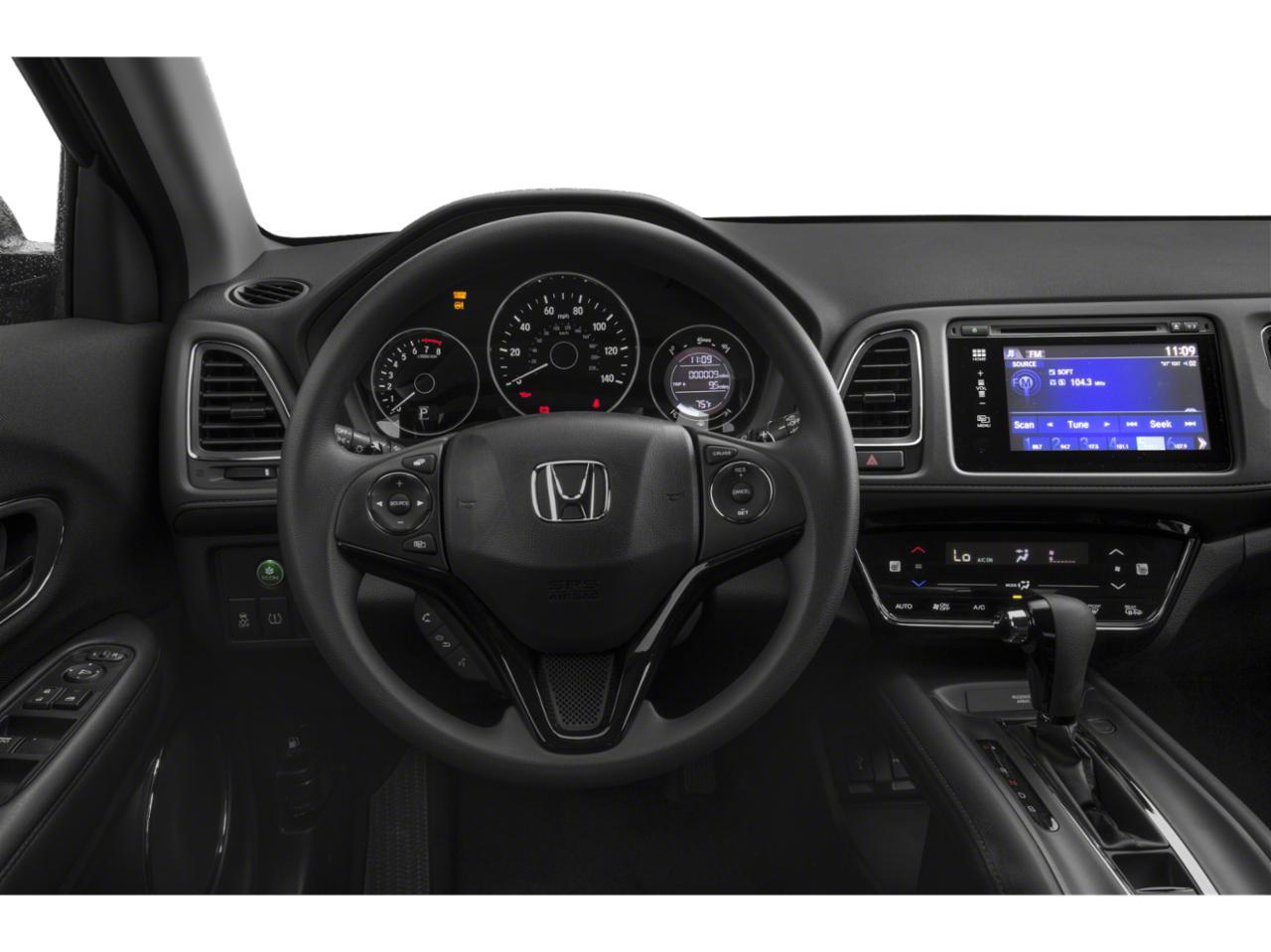 2018 Honda HR-V Vehicle Photo in ORLANDO, FL 32812-3021