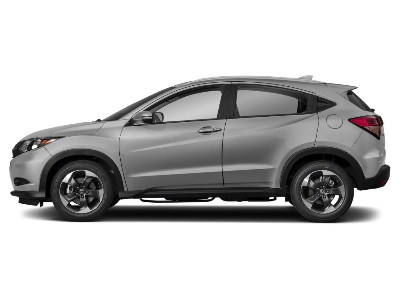 2018 Honda HR-V Vehicle Photo in Salem, OR 97301