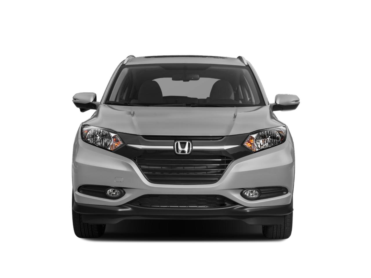 2018 Honda HR-V Vehicle Photo in Salem, OR 97301