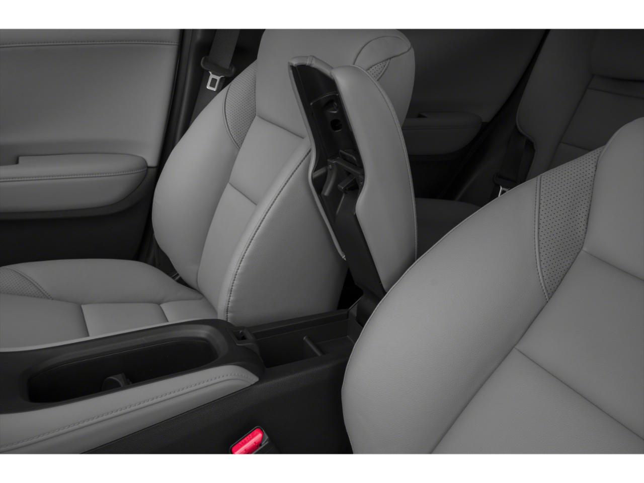 2018 Honda HR-V Vehicle Photo in POST FALLS, ID 83854-5365