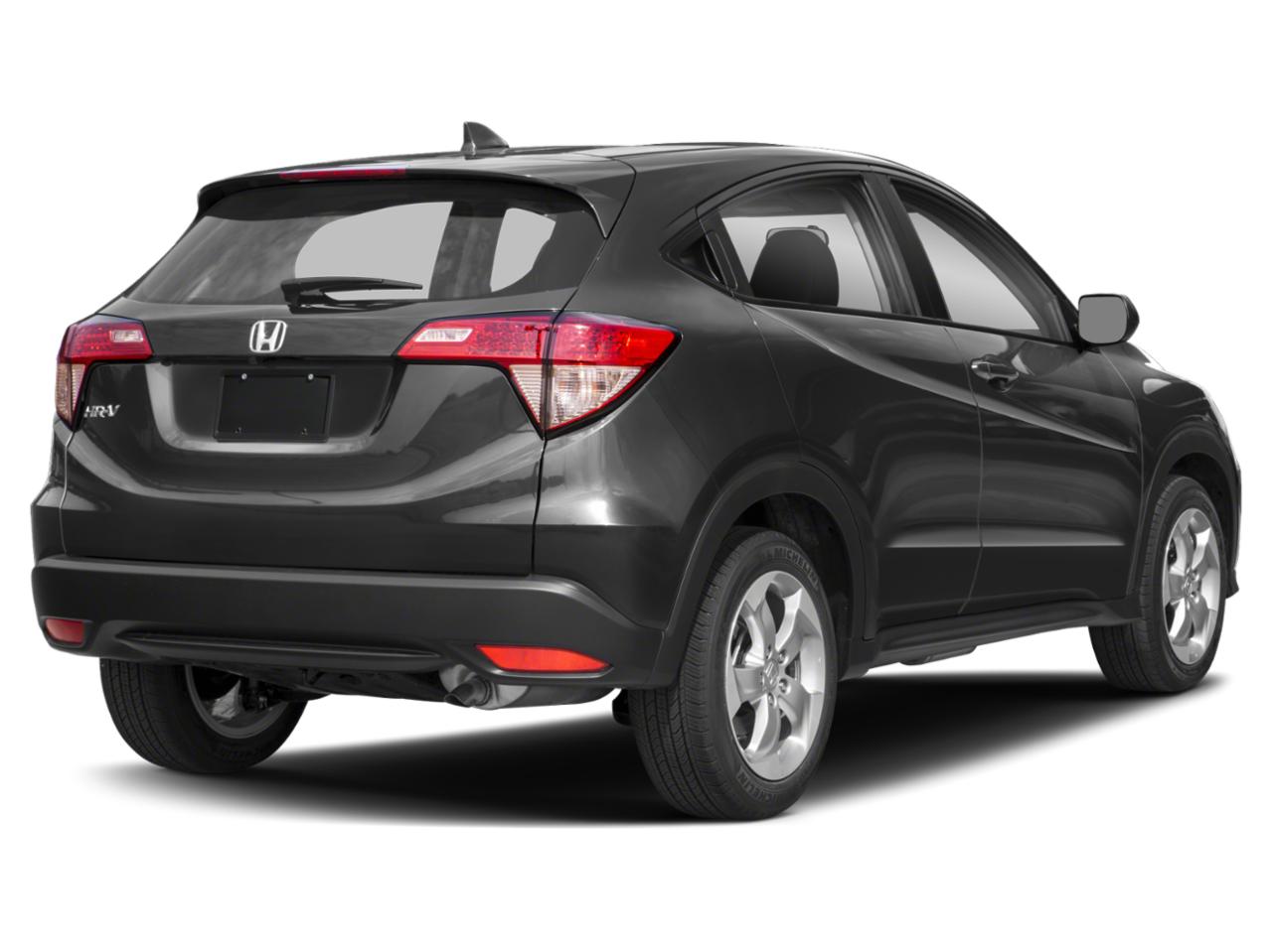 2018 Honda HR-V Vehicle Photo in PEMBROKE PINES, FL 33024-6534