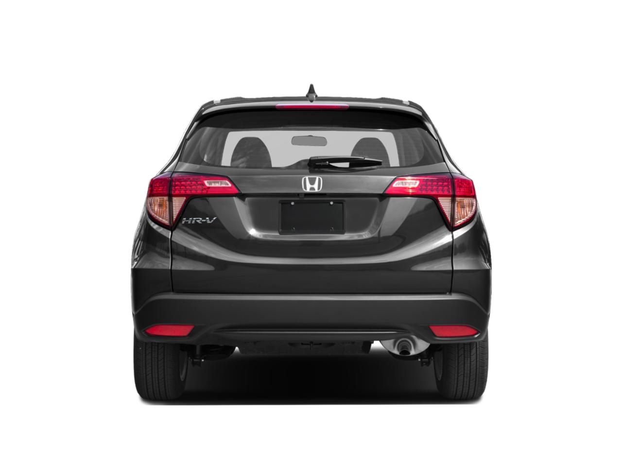 2018 Honda HR-V Vehicle Photo in PEMBROKE PINES, FL 33024-6534