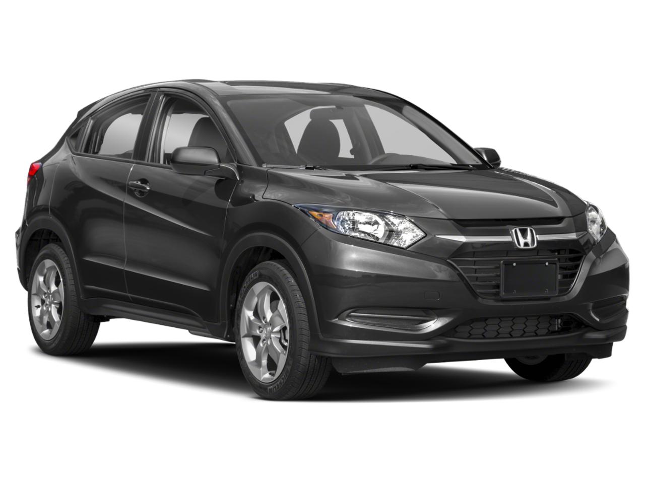 2018 Honda HR-V Vehicle Photo in Miami, FL 33015