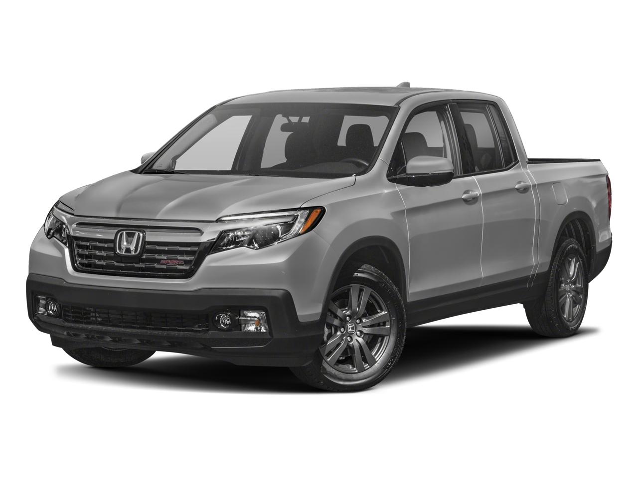 2018 Honda Ridgeline Vehicle Photo in Tampa, FL 33614