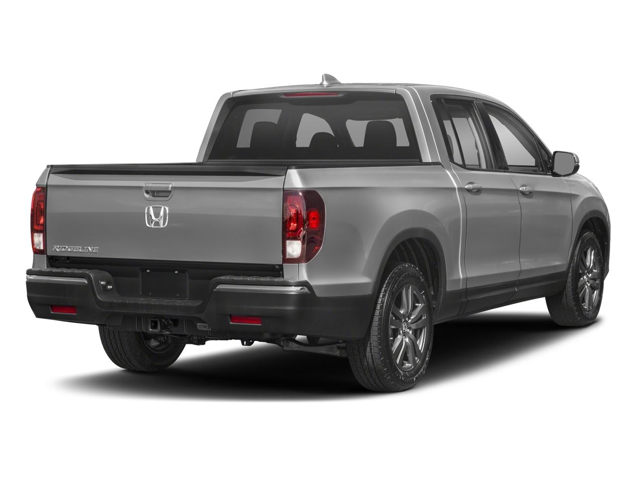 2018 Honda Ridgeline Vehicle Photo in Tampa, FL 33614