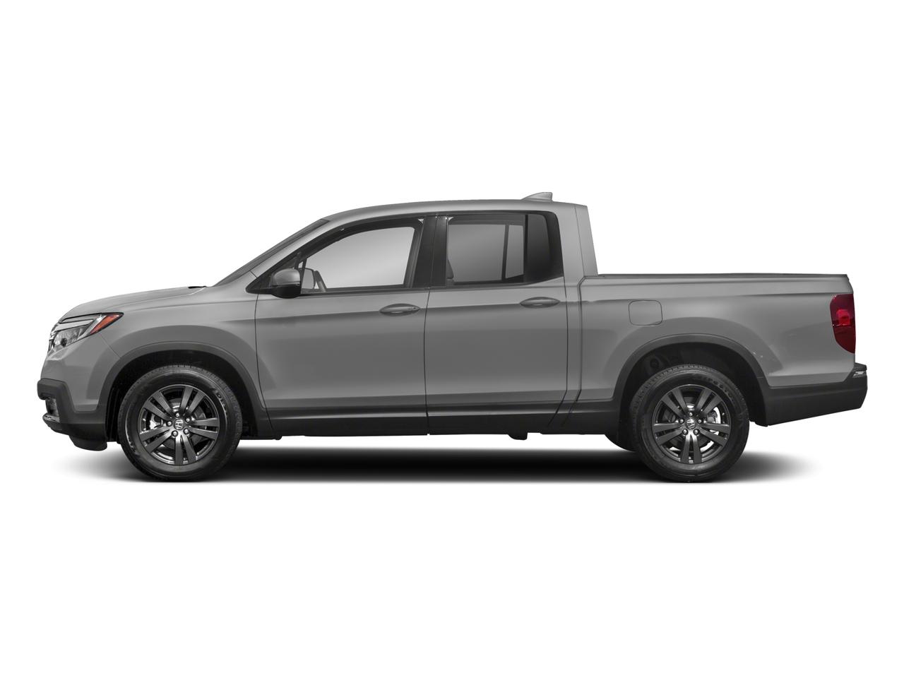 2018 Honda Ridgeline Vehicle Photo in Tampa, FL 33614