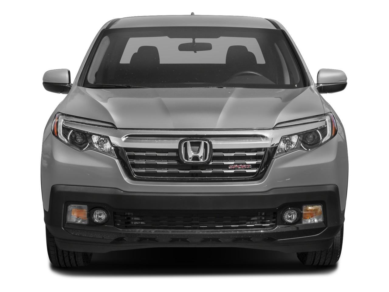 2018 Honda Ridgeline Vehicle Photo in Tampa, FL 33614