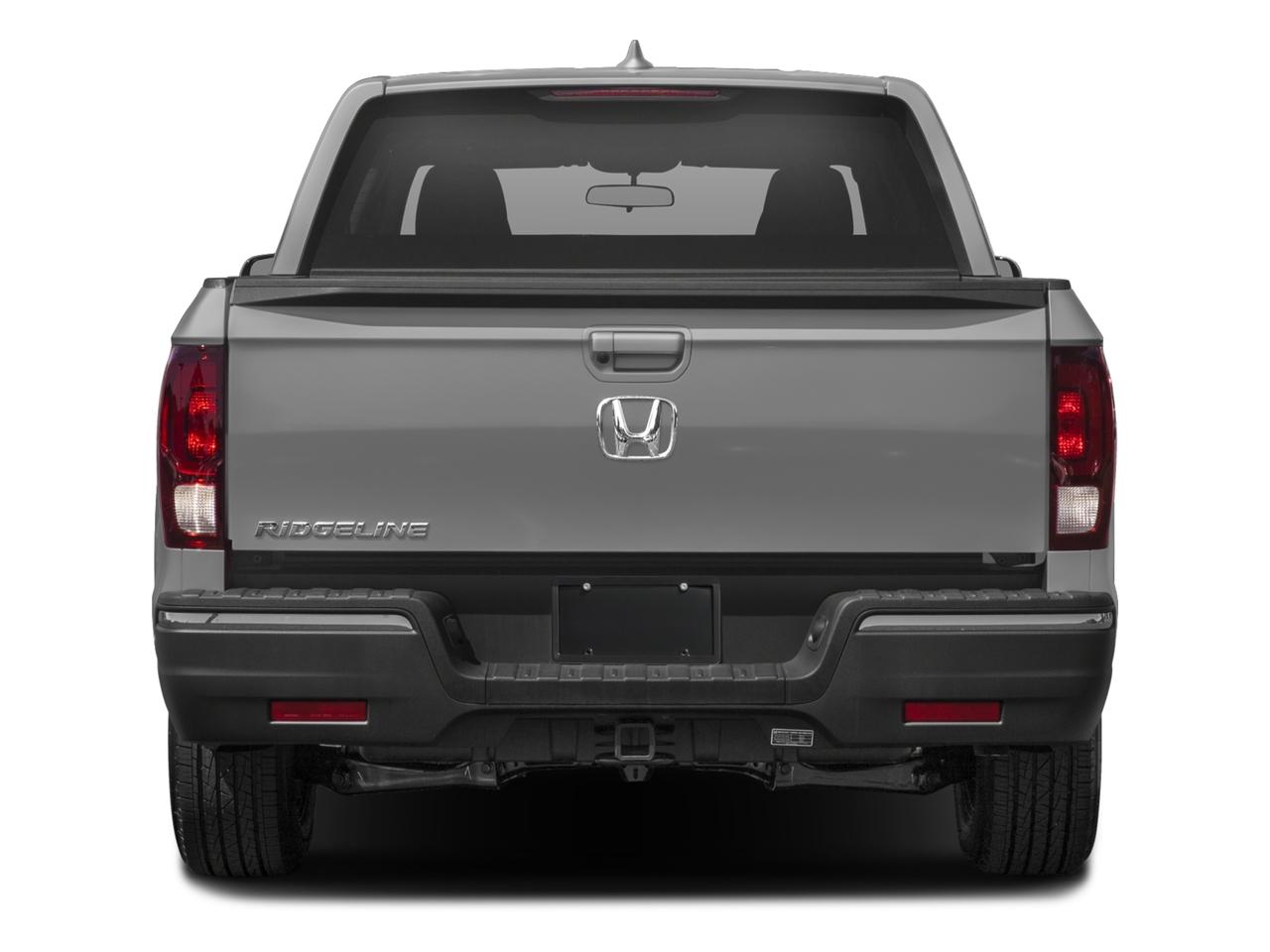 2018 Honda Ridgeline Vehicle Photo in Tampa, FL 33614