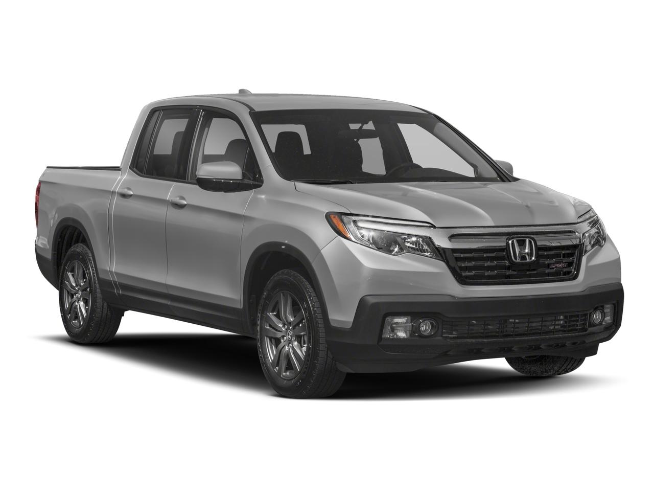 2018 Honda Ridgeline Vehicle Photo in Tampa, FL 33614