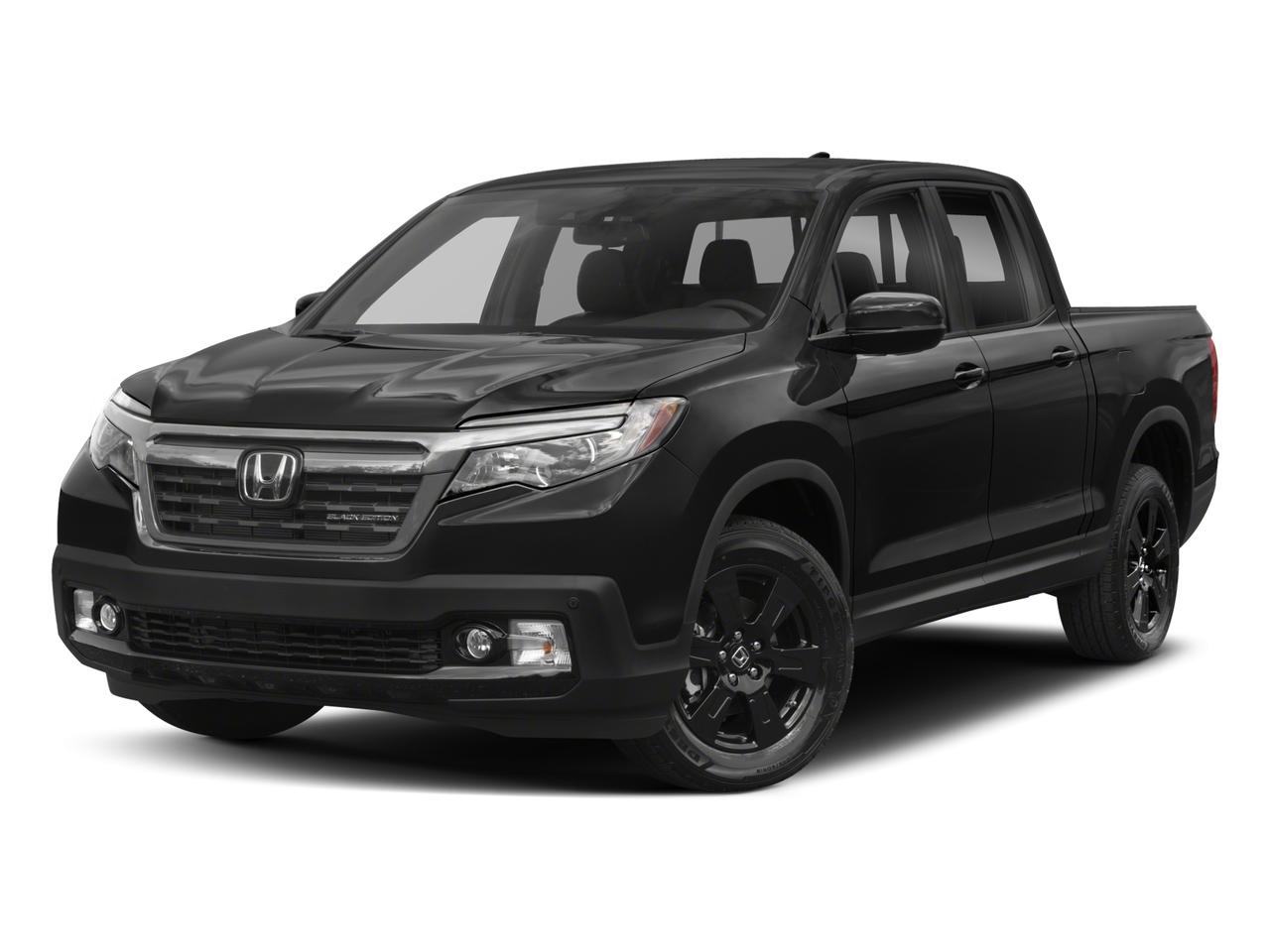 2018 Honda Ridgeline Vehicle Photo in POOLER, GA 31322-3252