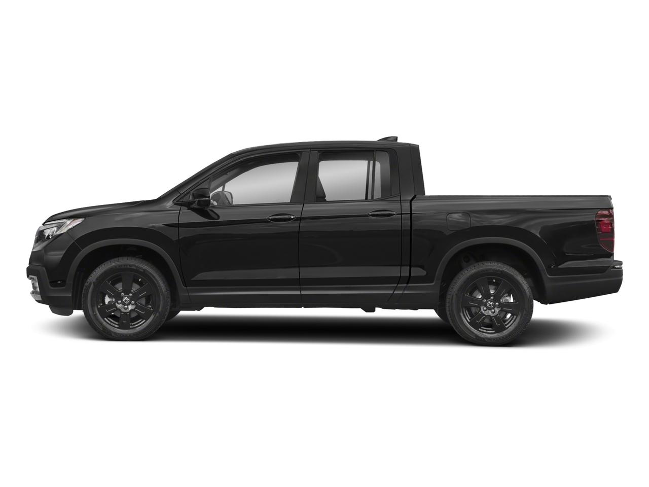 2018 Honda Ridgeline Vehicle Photo in POOLER, GA 31322-3252