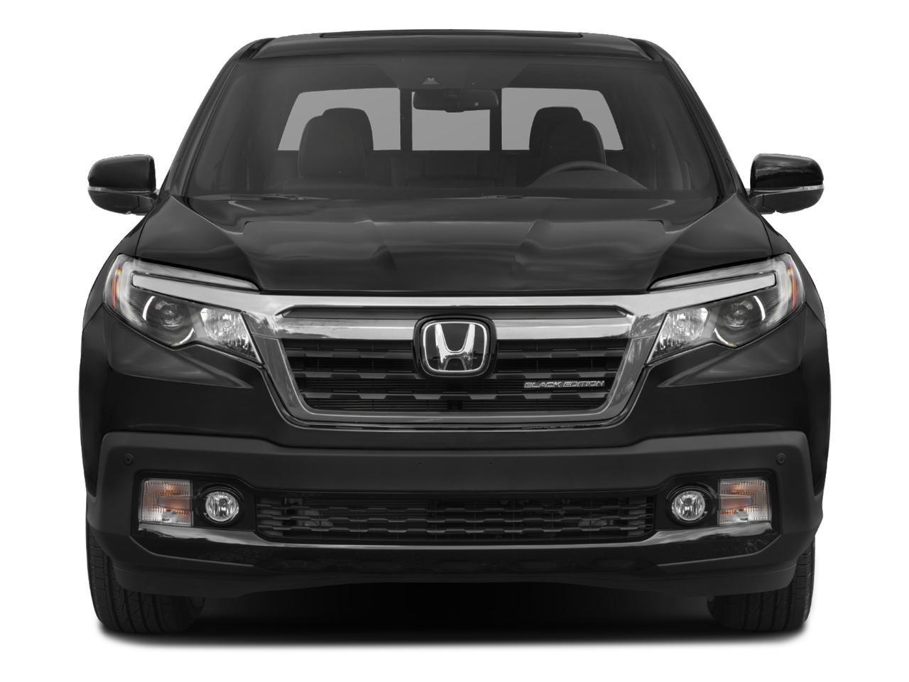 2018 Honda Ridgeline Vehicle Photo in POOLER, GA 31322-3252