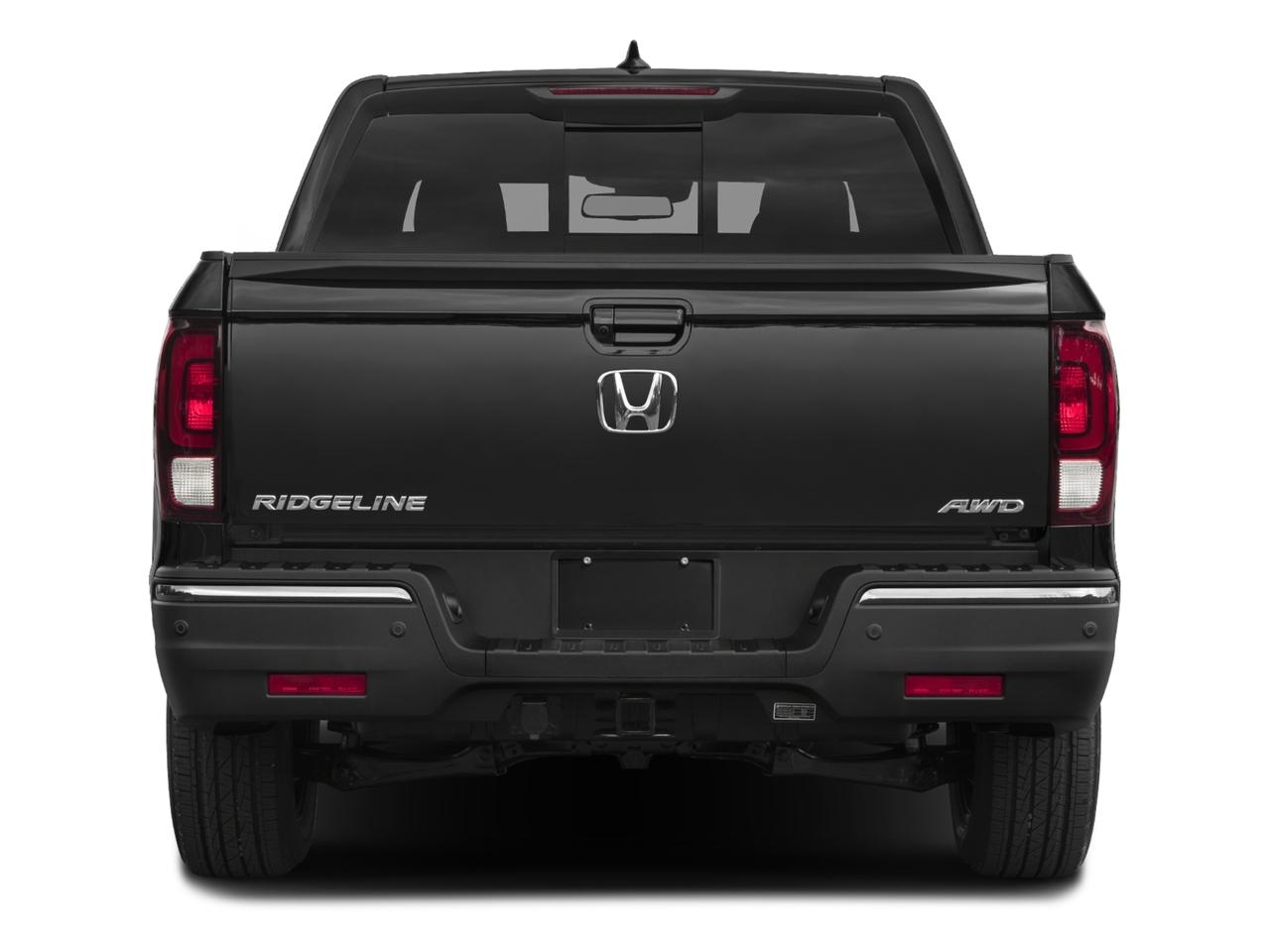 2018 Honda Ridgeline Vehicle Photo in POOLER, GA 31322-3252