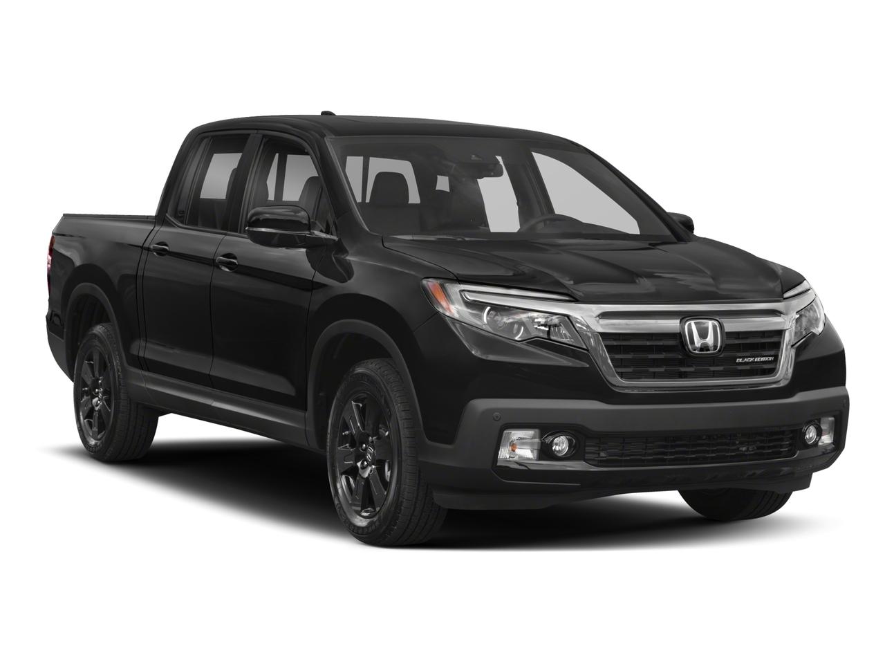 2018 Honda Ridgeline Vehicle Photo in POOLER, GA 31322-3252