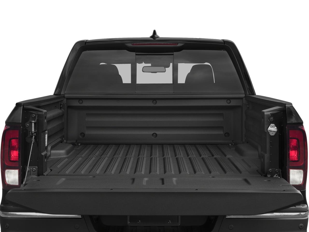 2018 Honda Ridgeline Vehicle Photo in POOLER, GA 31322-3252