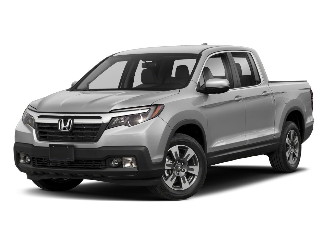 2018 Honda Ridgeline Vehicle Photo in Sarasota, FL 34231