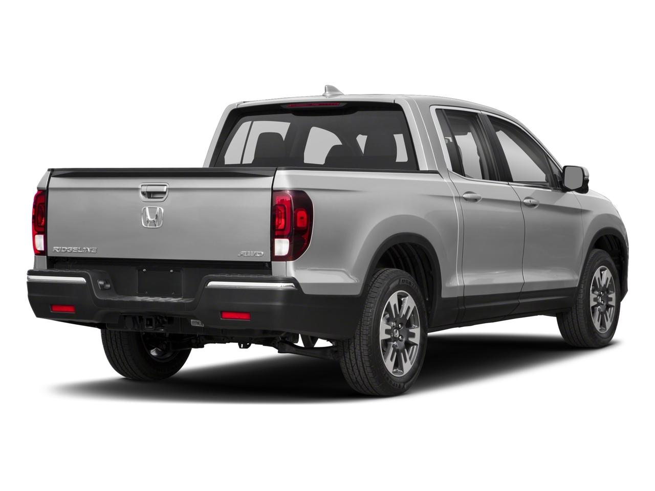 2018 Honda Ridgeline Vehicle Photo in Sarasota, FL 34231