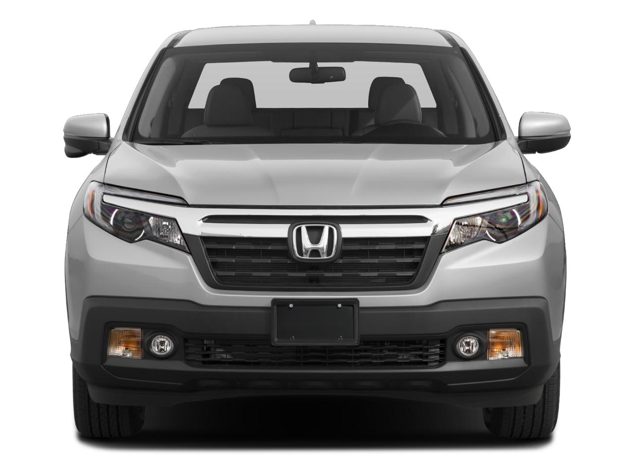 2018 Honda Ridgeline Vehicle Photo in Sarasota, FL 34231