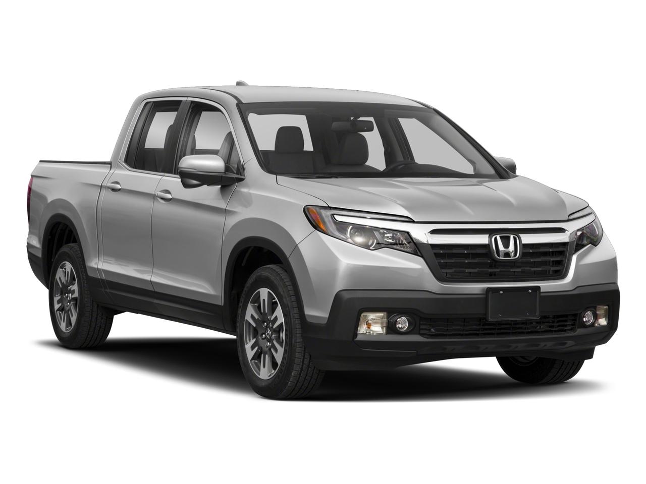 2018 Honda Ridgeline Vehicle Photo in Sarasota, FL 34231