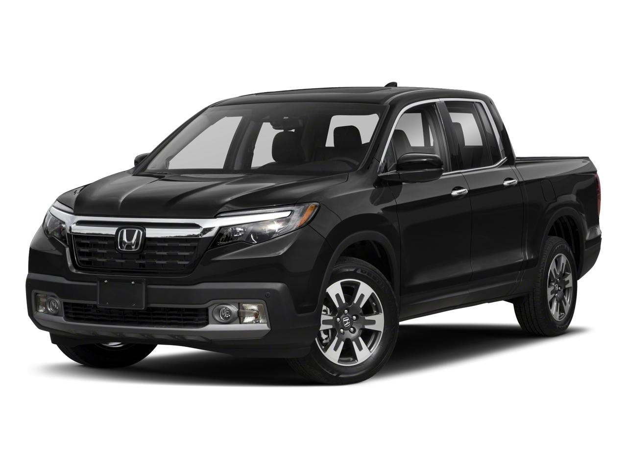 2018 Honda Ridgeline Vehicle Photo in San Antonio, TX 78238