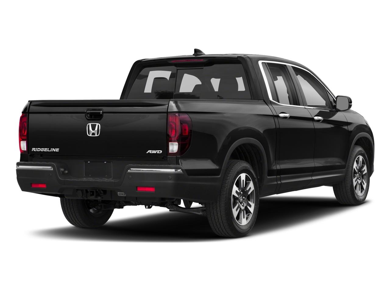 2018 Honda Ridgeline Vehicle Photo in San Antonio, TX 78238