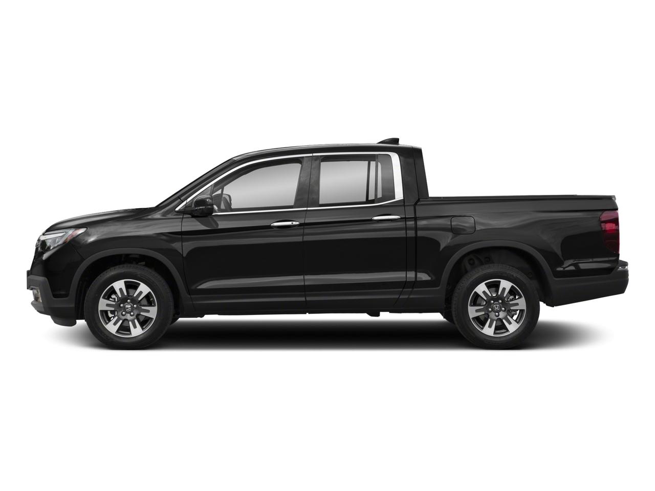 2018 Honda Ridgeline Vehicle Photo in San Antonio, TX 78238