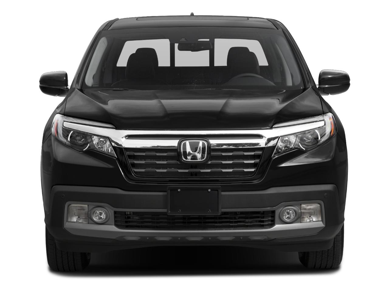 2018 Honda Ridgeline Vehicle Photo in San Antonio, TX 78238