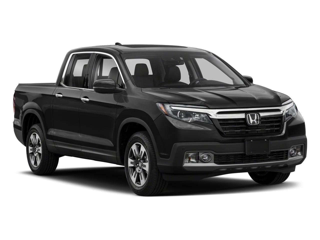 2018 Honda Ridgeline Vehicle Photo in San Antonio, TX 78238