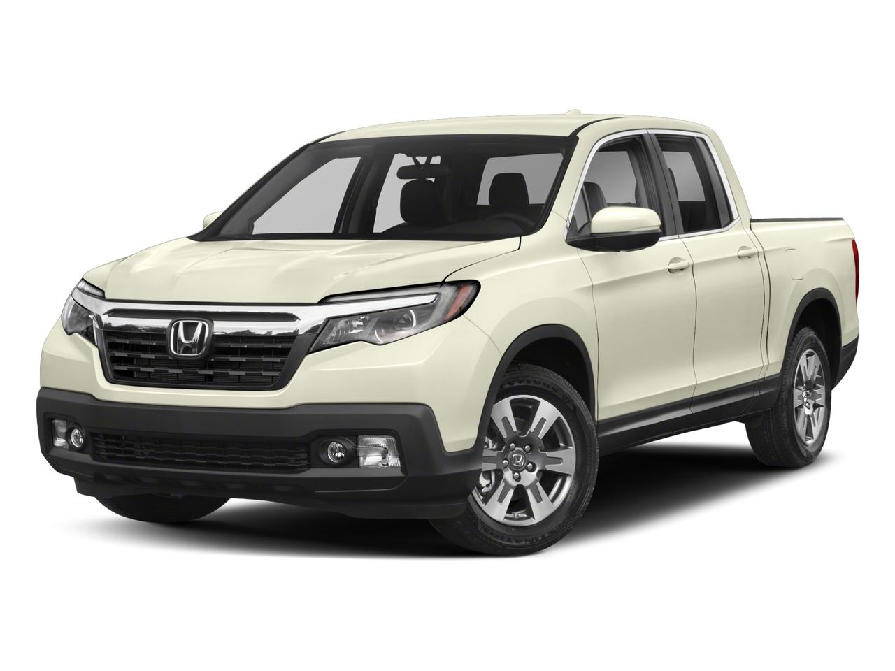 2018 Honda Ridgeline Vehicle Photo in Tampa, FL 33614