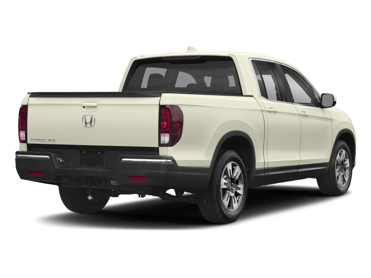 2018 Honda Ridgeline Vehicle Photo in Tampa, FL 33614