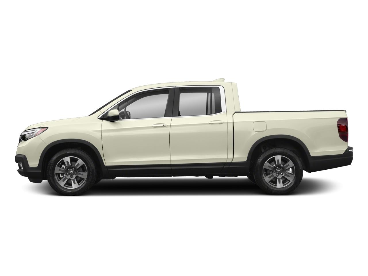 2018 Honda Ridgeline Vehicle Photo in Tampa, FL 33614