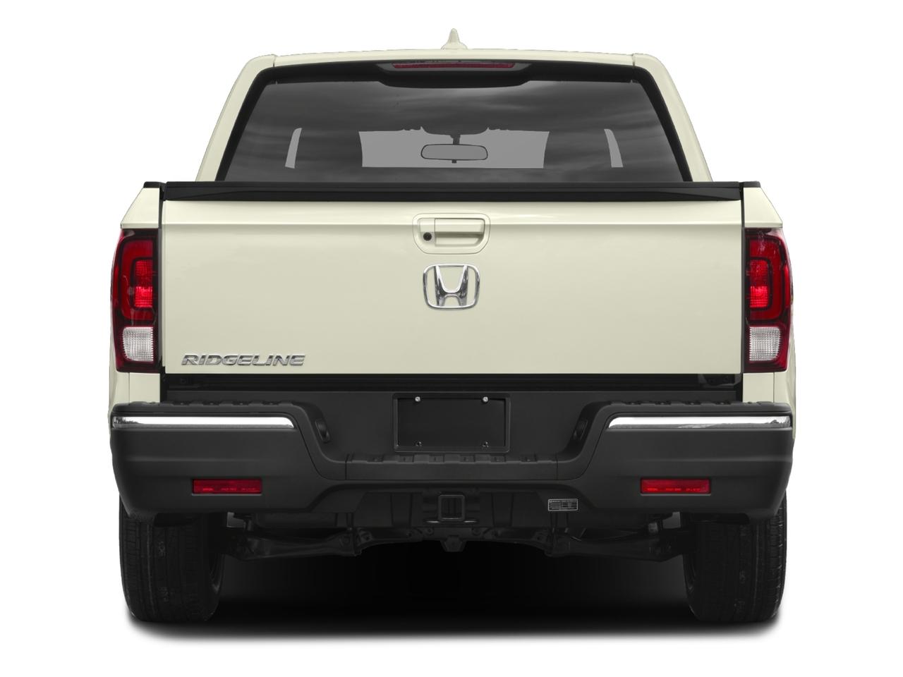 2018 Honda Ridgeline Vehicle Photo in Tampa, FL 33614