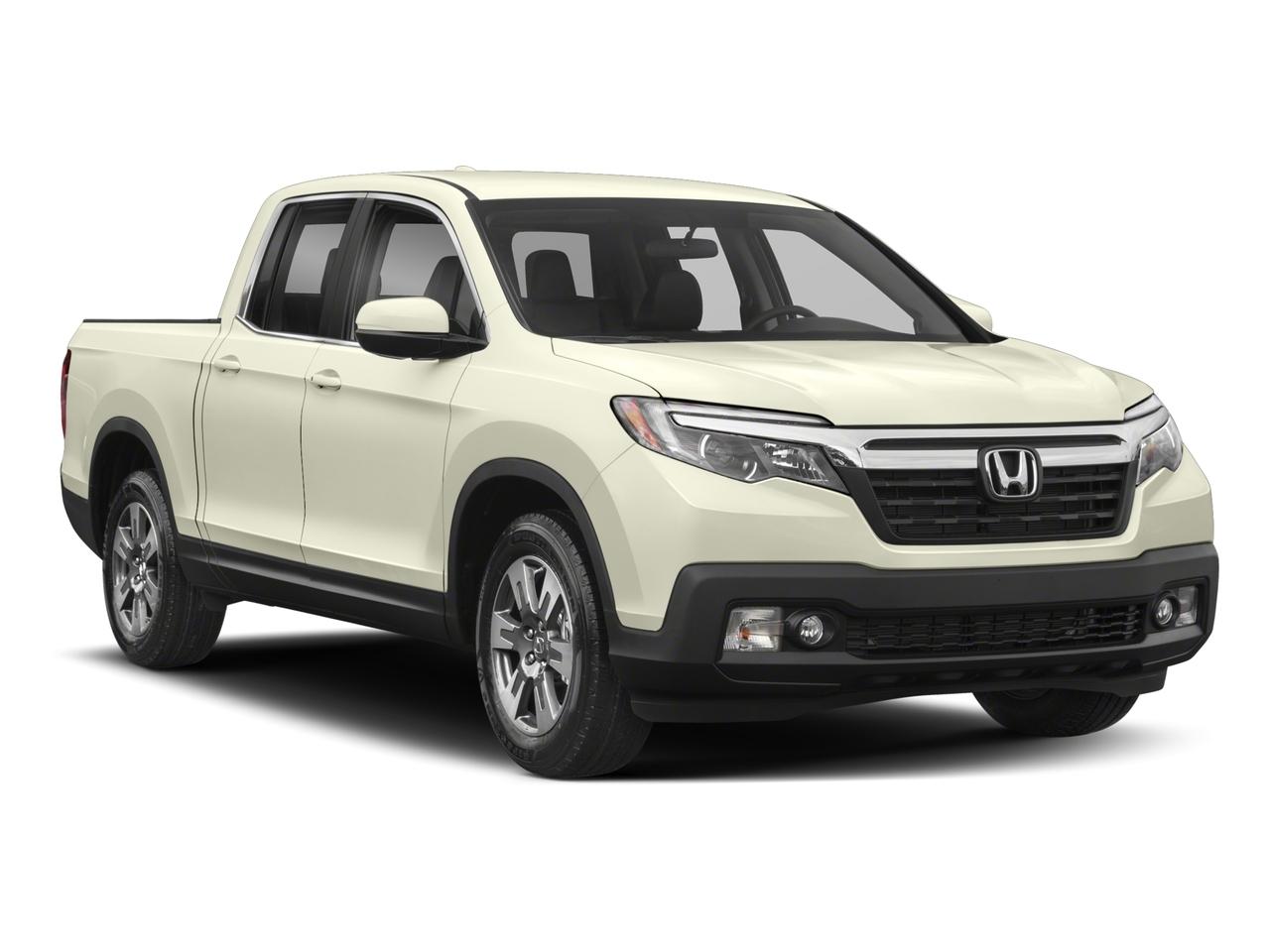 2018 Honda Ridgeline Vehicle Photo in Tampa, FL 33614