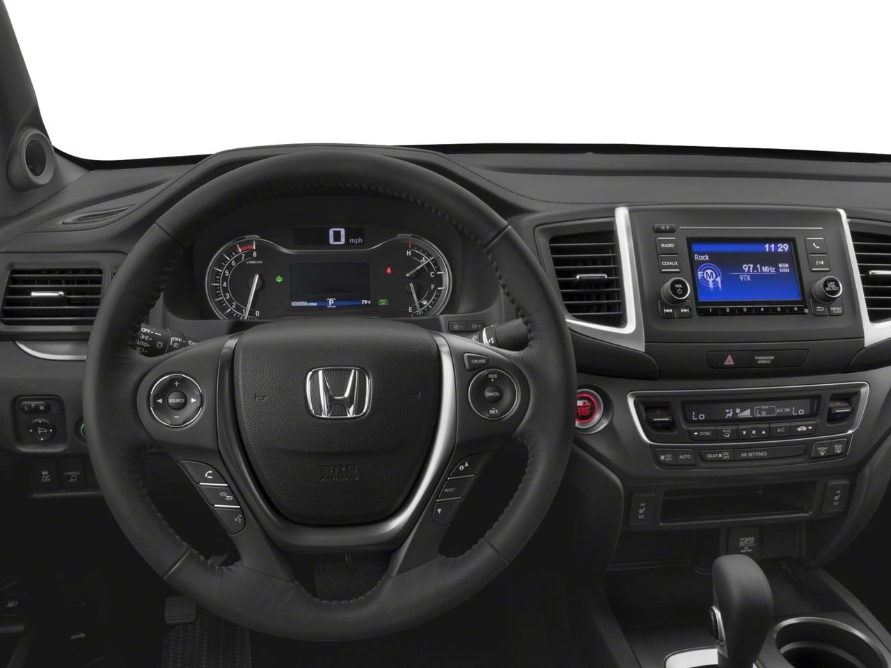 2018 Honda Ridgeline Vehicle Photo in Tampa, FL 33614