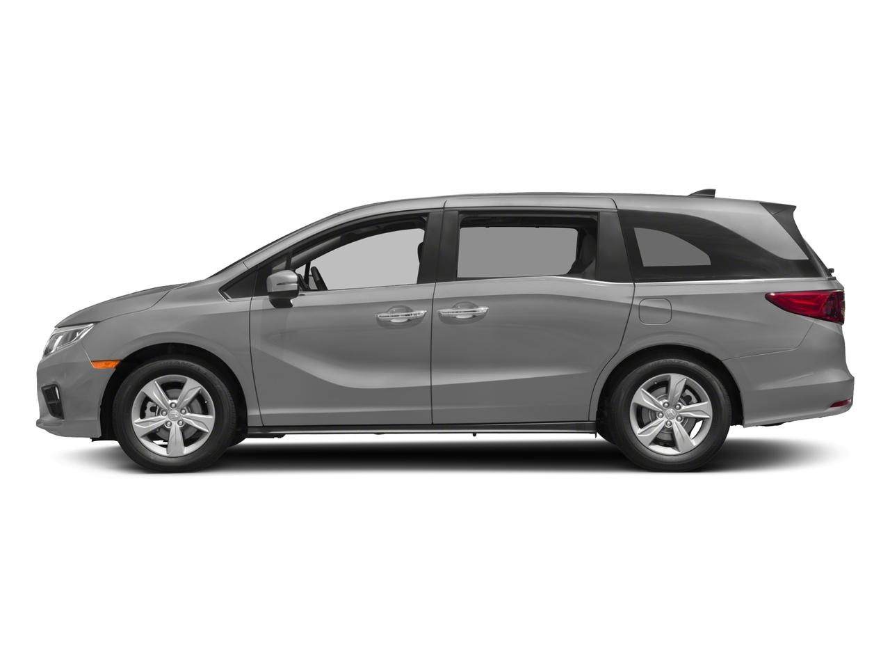 2018 Honda Odyssey Vehicle Photo in Layton, UT 84041