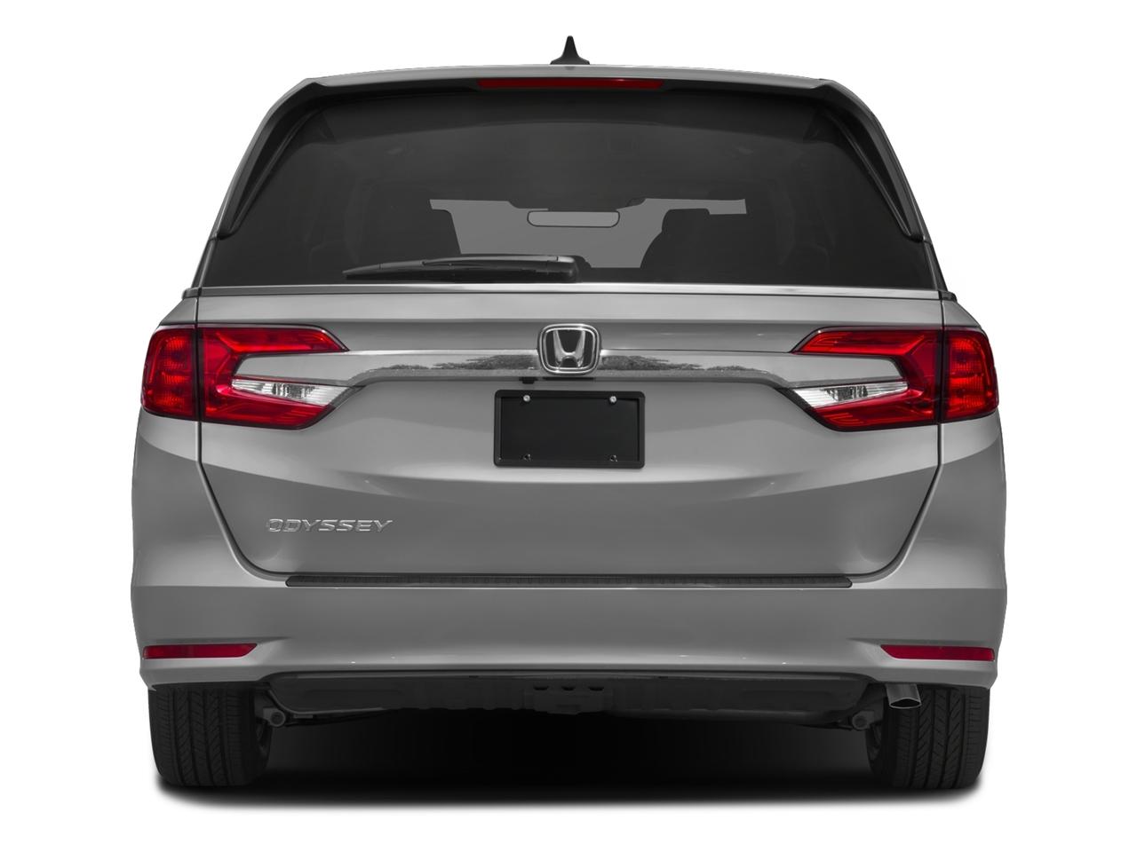 2018 Honda Odyssey Vehicle Photo in Layton, UT 84041