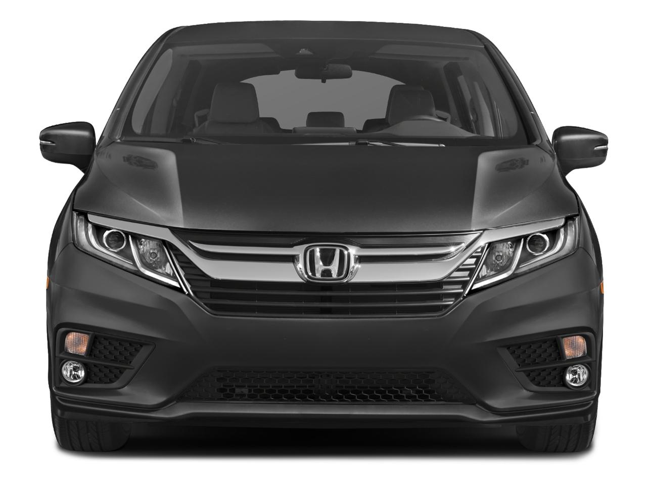 2018 Honda Odyssey Vehicle Photo in Pembroke Pines , FL 33084