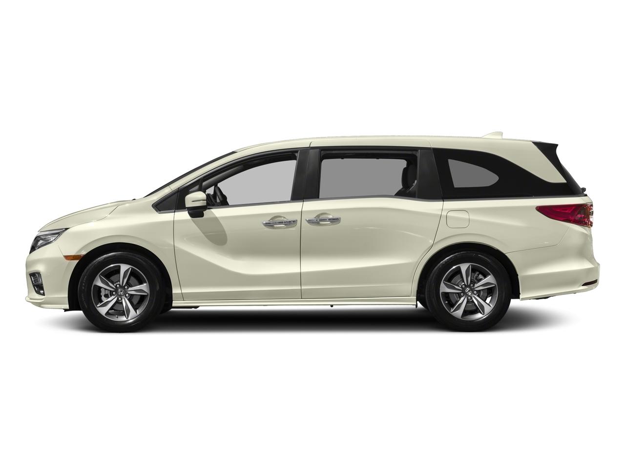 2018 Honda Odyssey Vehicle Photo in Bowie, MD 20716